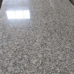 Leopard white granite